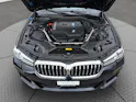 BMW 530e xDrive Touring M Sport Steptronic