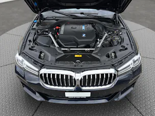 BMW 530e xDrive Touring M Sport Steptronic