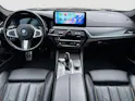 BMW 530e xDrive Touring M Sport Steptronic