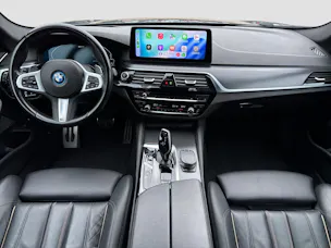 BMW 530e xDrive Touring M Sport Steptronic