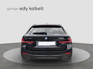 BMW 530e xDrive Touring M Sport Steptronic