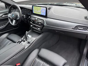 BMW 530e xDrive Touring M Sport Steptronic
