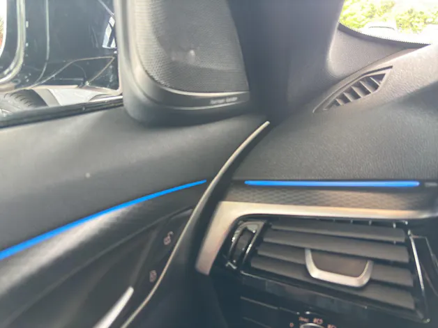 BMW 530e xDrive Touring M Sport Steptronic