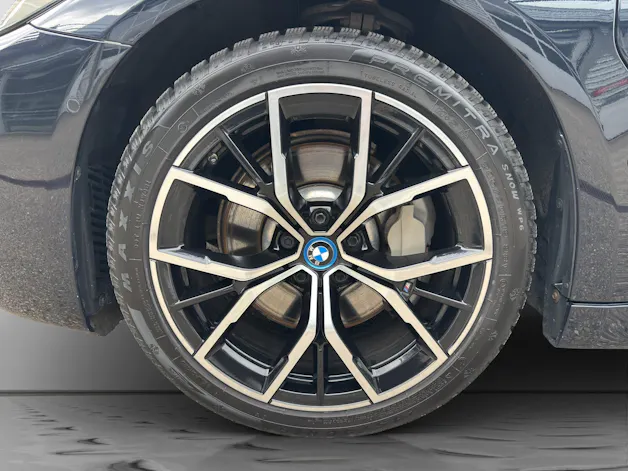 BMW 530e xDrive Touring M Sport Steptronic