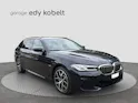 BMW 530e xDrive Touring M Sport Steptronic