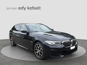 BMW 530e xDrive Touring M Sport Steptronic