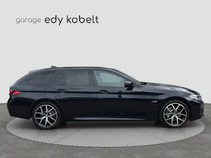 BMW 530e xDrive Touring M Sport Steptronic