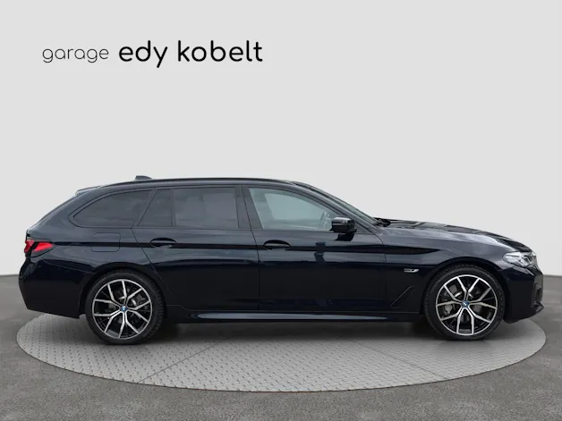 BMW 530e xDrive Touring M Sport Steptronic