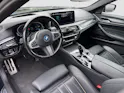 BMW 530e xDrive Touring M Sport Steptronic