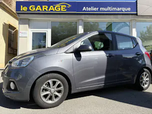 HYUNDAI i10 1.2 Amplia