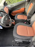 HYUNDAI i10 1.2 Amplia