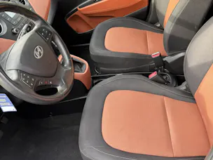 HYUNDAI i10 1.2 Amplia