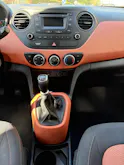 HYUNDAI i10 1.2 Amplia
