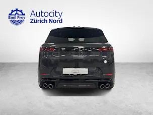 Land Rover Range Rover Sport 4.4 V8 SV