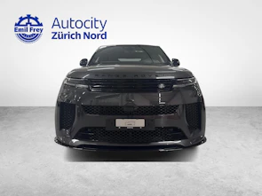Fahrzeugbild LAND ROVER Range Rover Sport 4.4 V8 SV