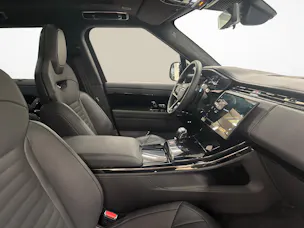 Land Rover Range Rover Sport 4.4 V8 SV