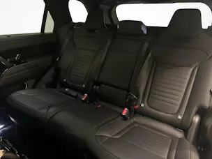 Land Rover Range Rover Sport 4.4 V8 SV
