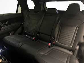 Fahrzeugbild LAND ROVER Range Rover Sport 4.4 V8 SV