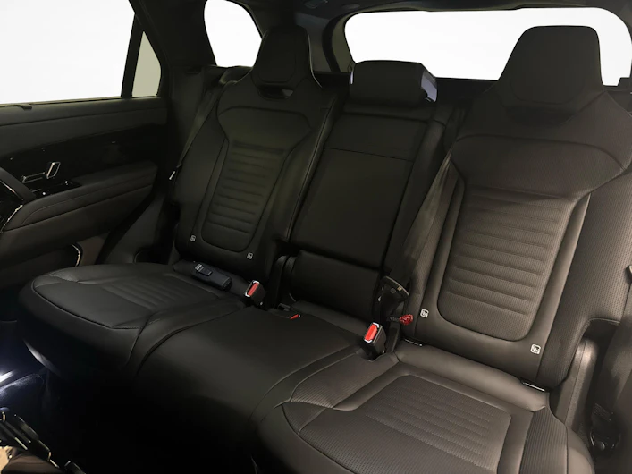 image du véhicule LAND ROVER RANGE ROVER SPORT