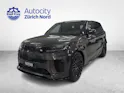 Land Rover Range Rover Sport 4.4 V8 SV