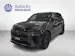 Land Rover Range Rover Sport 4.4 V8 SV