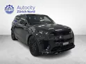 Land Rover Range Rover Sport 4.4 V8 SV