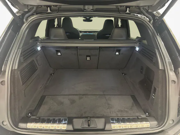 Land Rover Range Rover Sport 4.4 V8 SV