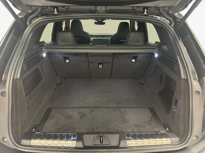image du véhicule LAND ROVER RANGE ROVER SPORT