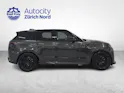 Land Rover Range Rover Sport 4.4 V8 SV