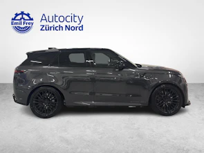 Fahrzeugbild LAND ROVER Range Rover Sport 4.4 V8 SV