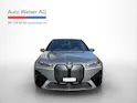 BMW iX M60