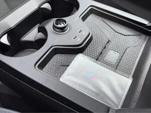 BMW iX M60