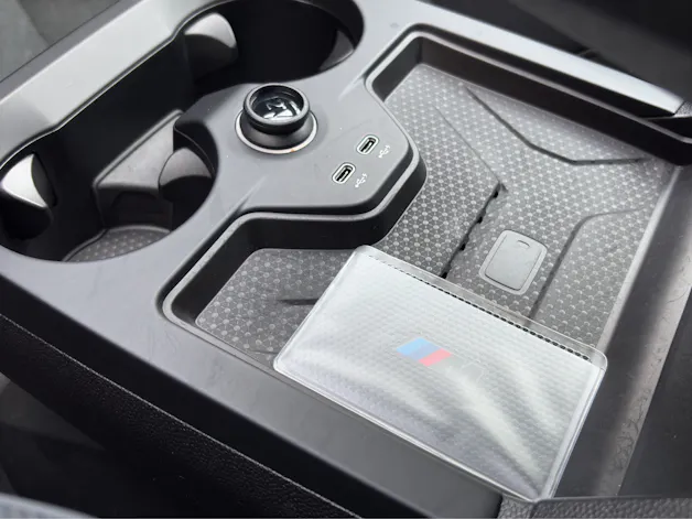 BMW iX M60
