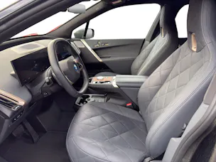 BMW iX M60