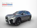 BMW iX M60