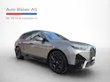 BMW iX M60