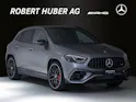 MERCEDES-BENZ GLA 45 S AMG 4MATIC+