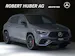 MERCEDES-BENZ GLA 45 S AMG 4MATIC+