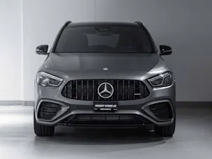 MERCEDES-BENZ GLA 45 S AMG 4MATIC+