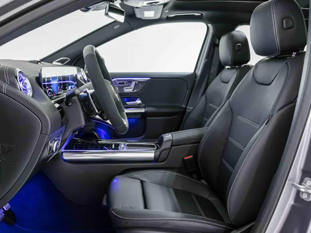 MERCEDES-BENZ GLA 45 S AMG 4MATIC+
