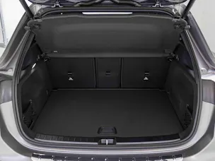 MERCEDES-BENZ GLA 45 S AMG 4MATIC+