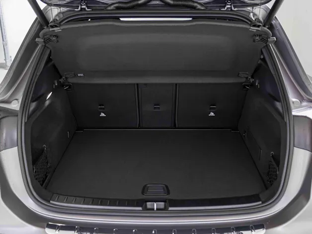 MERCEDES-BENZ GLA 45 S AMG 4MATIC+