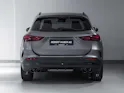 MERCEDES-BENZ GLA 45 S AMG 4MATIC+