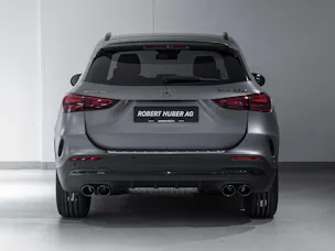 MERCEDES-BENZ GLA 45 S AMG 4MATIC+