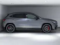 MERCEDES-BENZ GLA 45 S AMG 4MATIC+