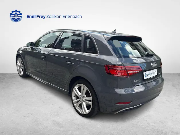 AUDI A3 Sportback 1.4 40 e-tron Sport S-Tronic