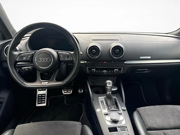 AUDI A3 Sportback 1.4 40 e-tron Sport S-Tronic
