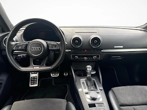 Fahrzeugbild AUDI A3 Sportback 1.4 40 e-tron Sport S-Tronic
