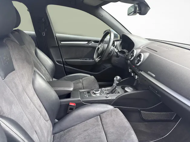 AUDI A3 Sportback 1.4 40 e-tron Sport S-Tronic