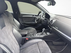 Fahrzeugbild AUDI A3 Sportback 1.4 40 e-tron Sport S-Tronic